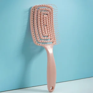 Professional Detangling Hair Brush for All Hair Types
