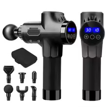 Facial Massage Gun