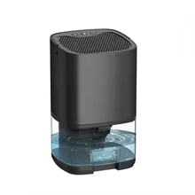 Portable Air Dehumidifier - Image 2