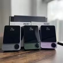 10,000mAh Magnetic Magsafe Power Bank