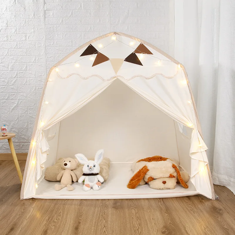 Kids' Play Tent – Princess Castle Playhouse – view 2