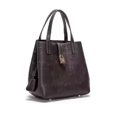 Classic Retro Handbag - Image 4