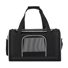 Large Capacity Breathable Pet Carrier Backpack - Image 3