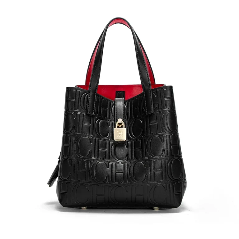 Classic Retro Handbag