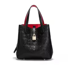 Classic Retro Handbag