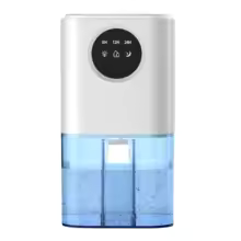 Portable Smart Dehumidifier - Image 3