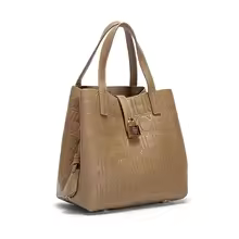 Classic Retro Handbag - Image 2