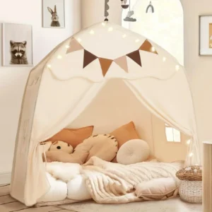 Kids' Play Tent – Princess Castle Playhouse