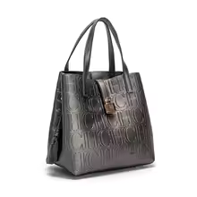 Classic Retro Handbag - Image 7