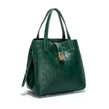 Classic Retro Handbag - Image 6