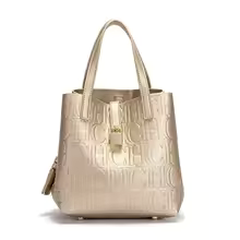 Classic Retro Handbag - Image 5