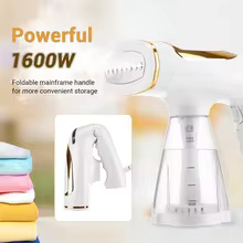 Portable Handheld Foldable Steam Iron