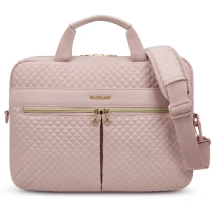BAGSMART Laptop Bag for Women