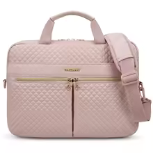 BAGSMART Laptop Bag for Women