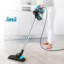 INSE I5 Corded Stick Vacuum Cleaner