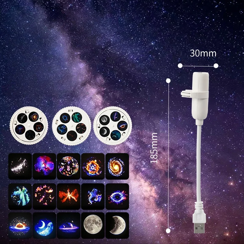 15 Designs 3-Pack